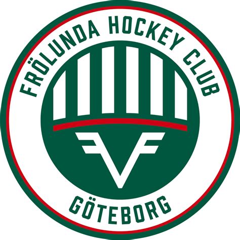 Frölunda HC .